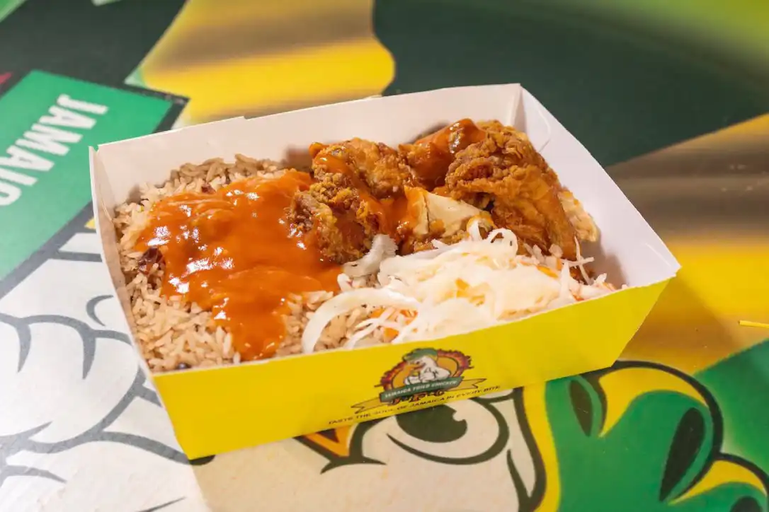 Box Food