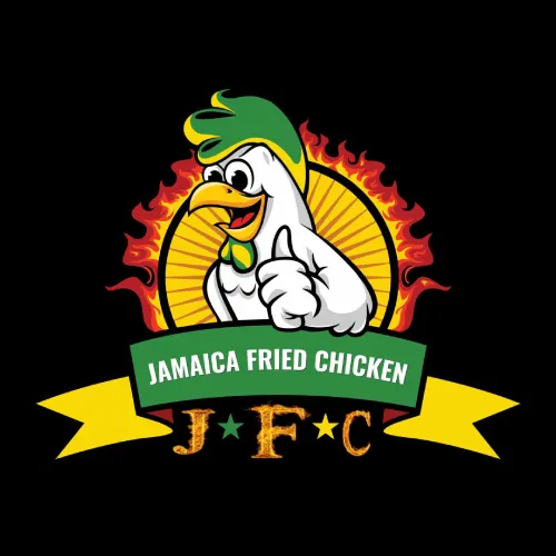 Jamaica Fried Chicken