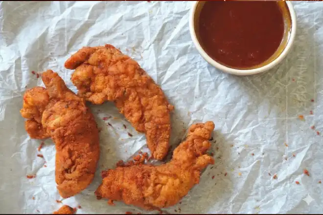 Chicken Tenders (3 Pc.)