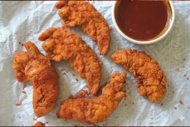 Chicken Tenders (5 Pc.)
